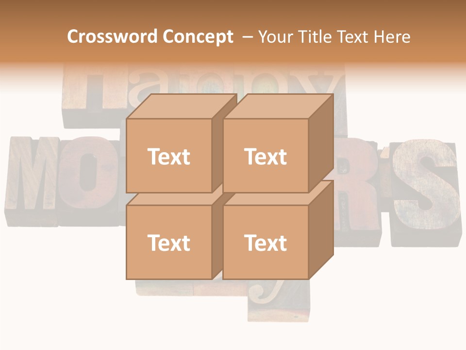 Day Congratulation Mother PowerPoint Template