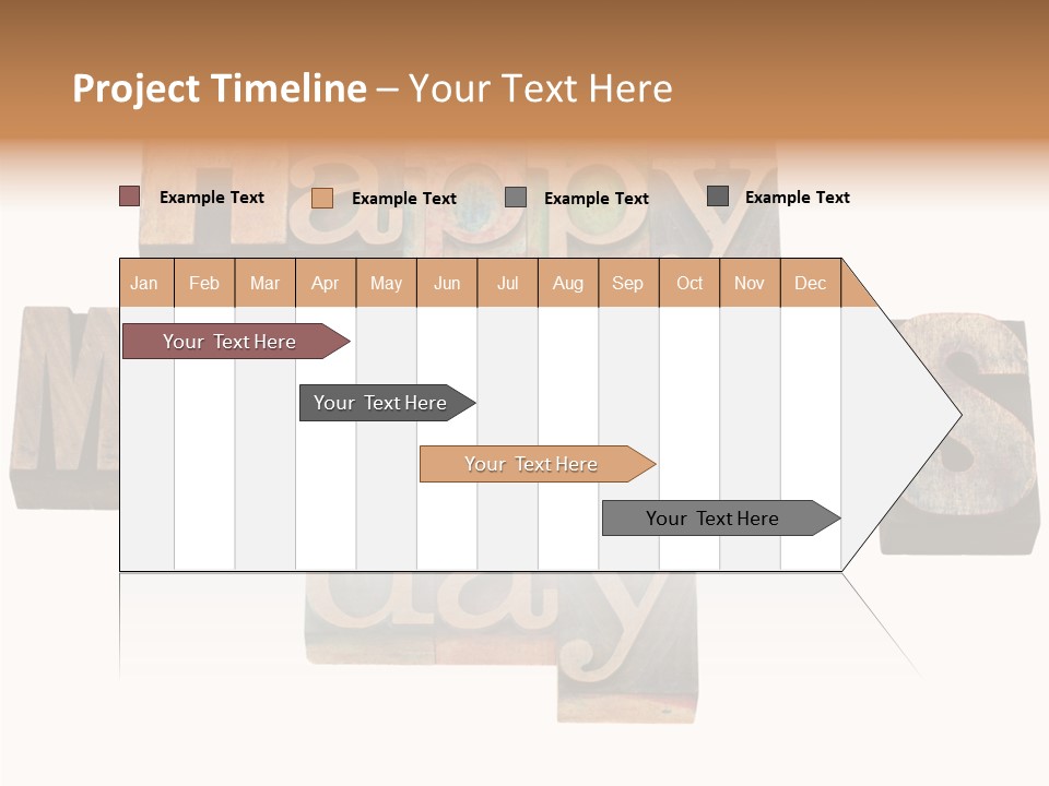 Day Congratulation Mother PowerPoint Template