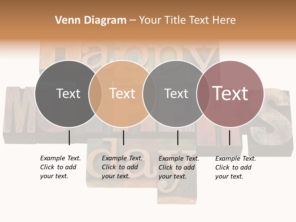 Day Congratulation Mother PowerPoint Template