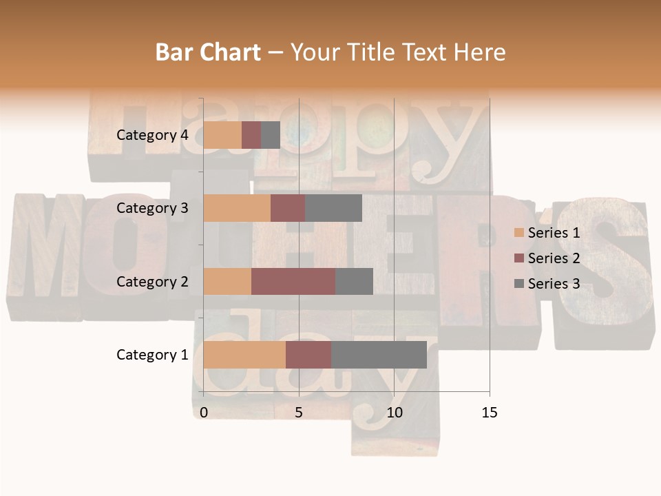 Day Congratulation Mother PowerPoint Template
