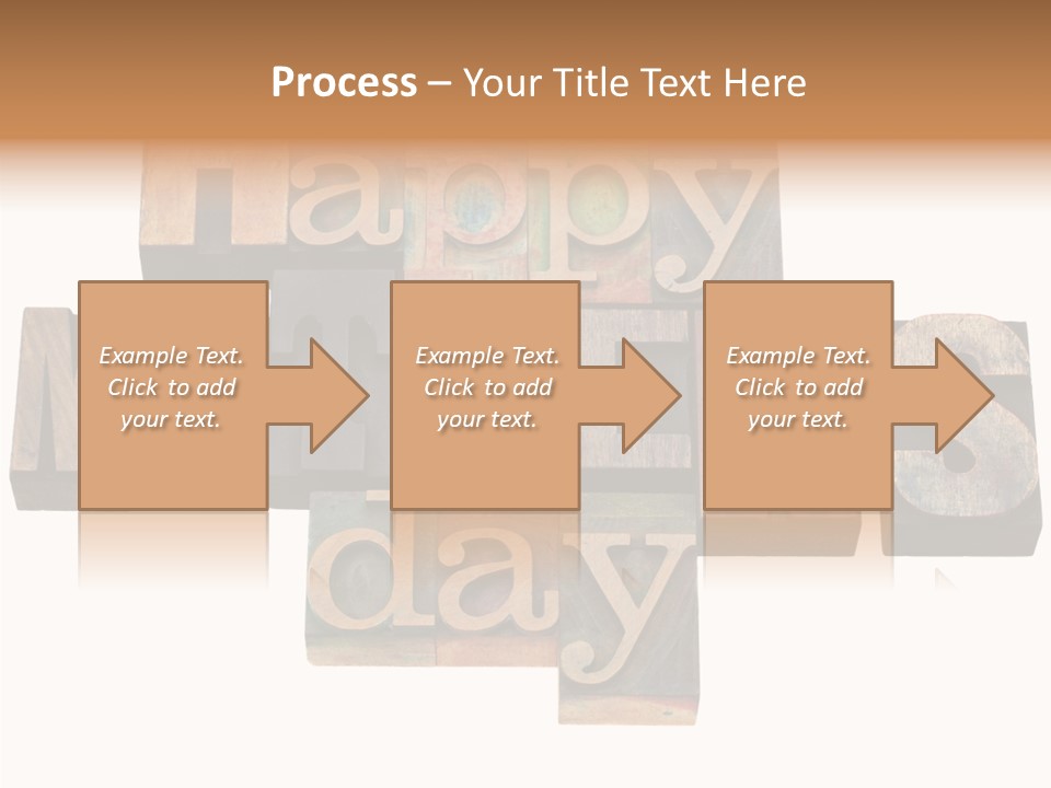 Day Congratulation Mother PowerPoint Template
