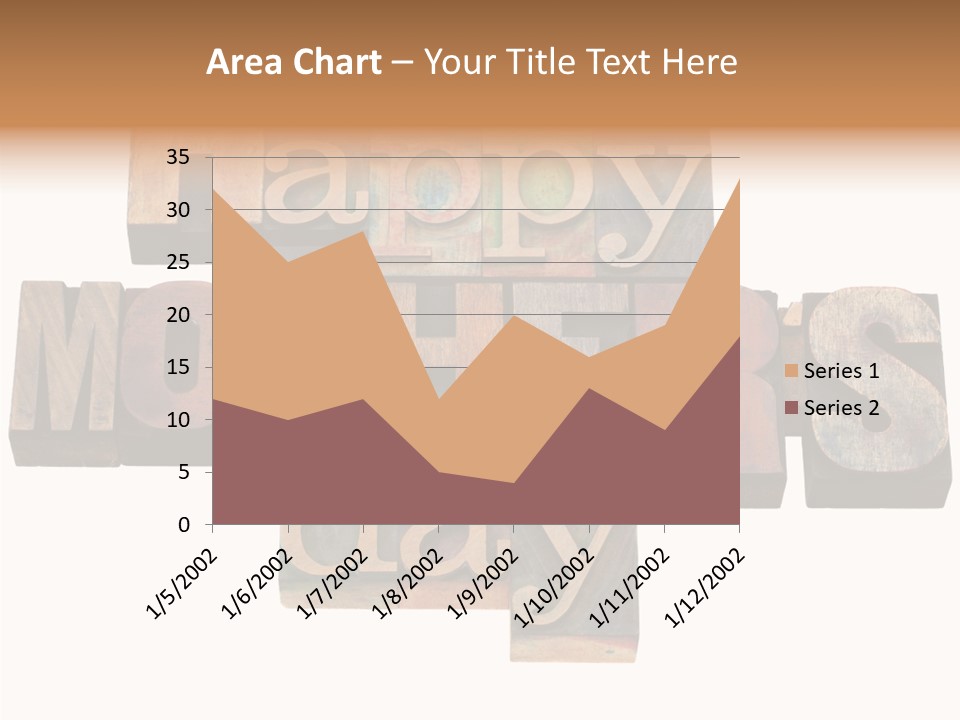 Day Congratulation Mother PowerPoint Template