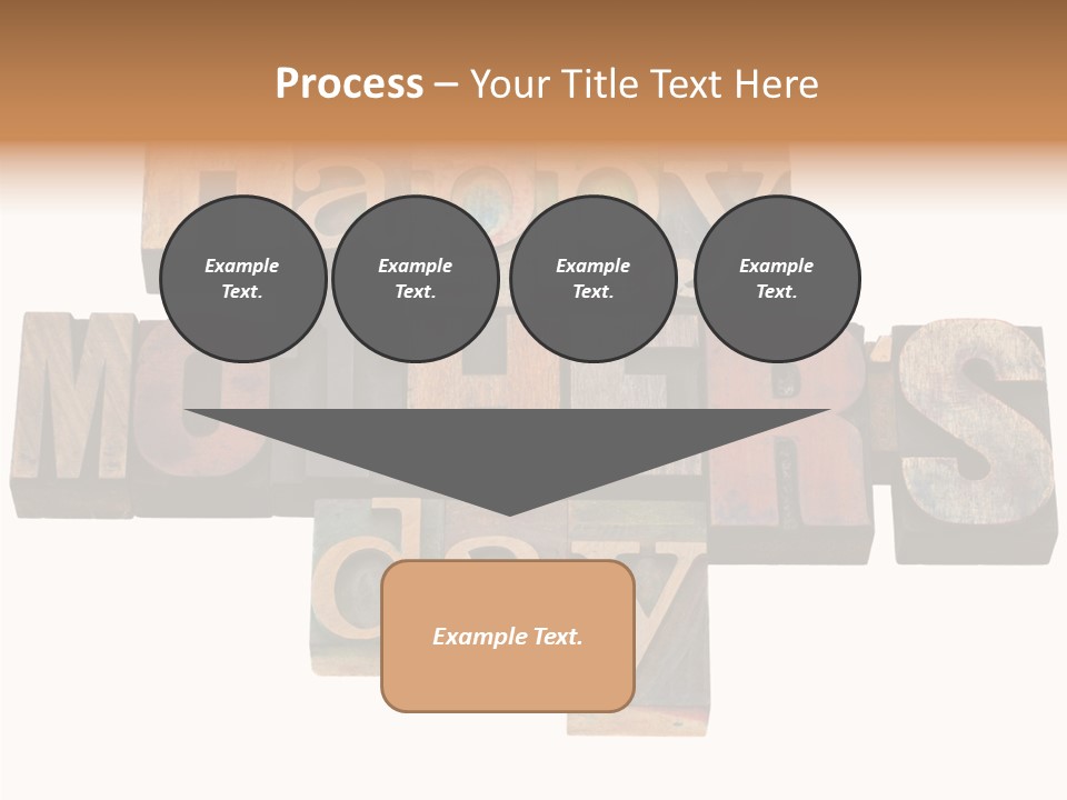 Day Congratulation Mother PowerPoint Template