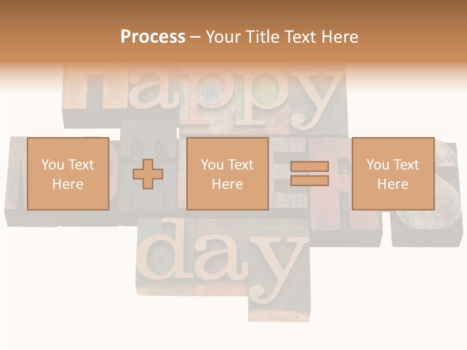 Day Congratulation Mother PowerPoint Template