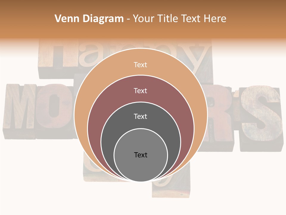 Day Congratulation Mother PowerPoint Template