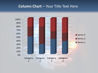 Future System Effect PowerPoint Template