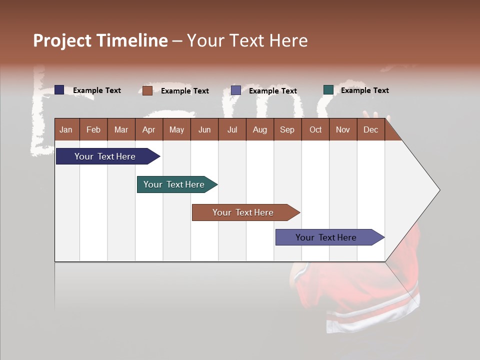 Lesson Boy Theory PowerPoint Template