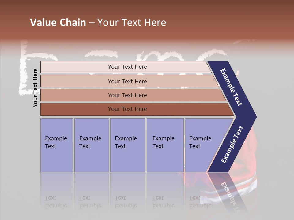 Lesson Boy Theory PowerPoint Template