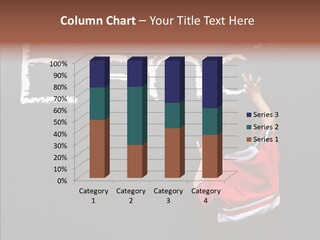 Lesson Boy Theory PowerPoint Template