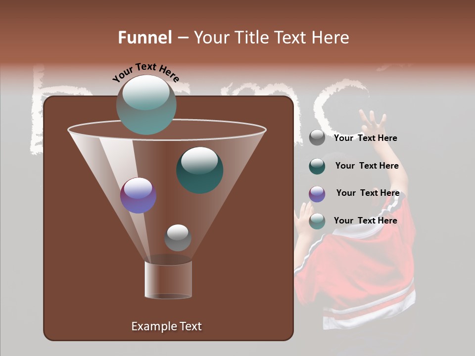 Lesson Boy Theory PowerPoint Template