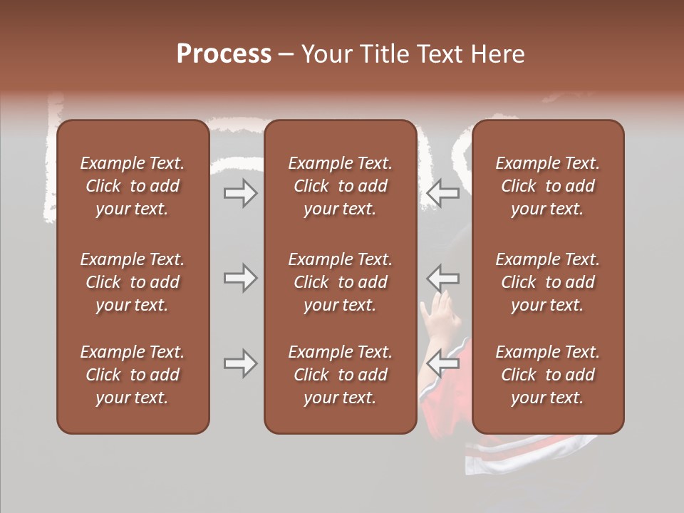 Lesson Boy Theory PowerPoint Template