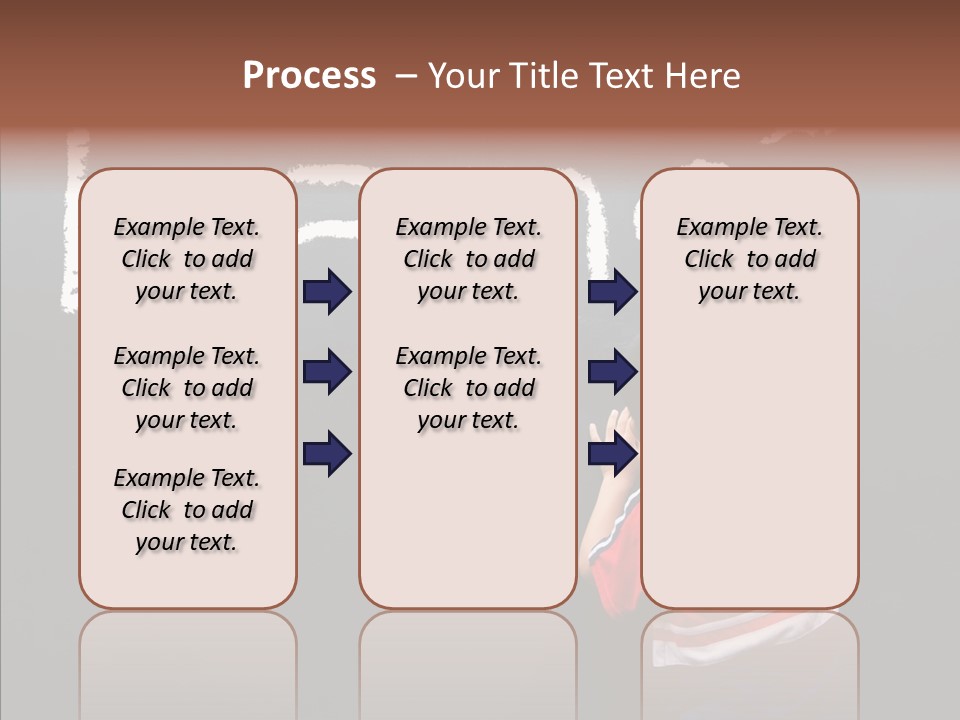 Lesson Boy Theory PowerPoint Template