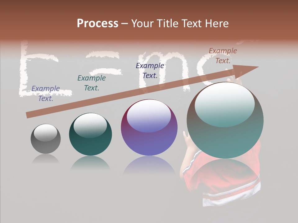 Lesson Boy Theory PowerPoint Template