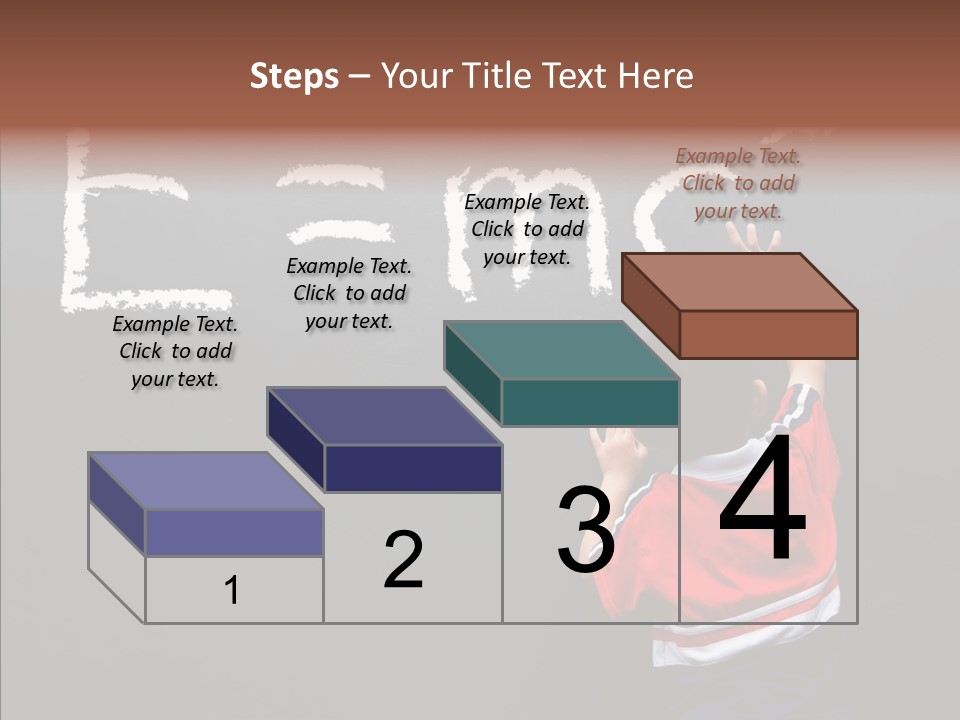 Lesson Boy Theory PowerPoint Template