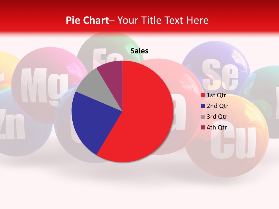 Zinc Table Magnesium PowerPoint Template