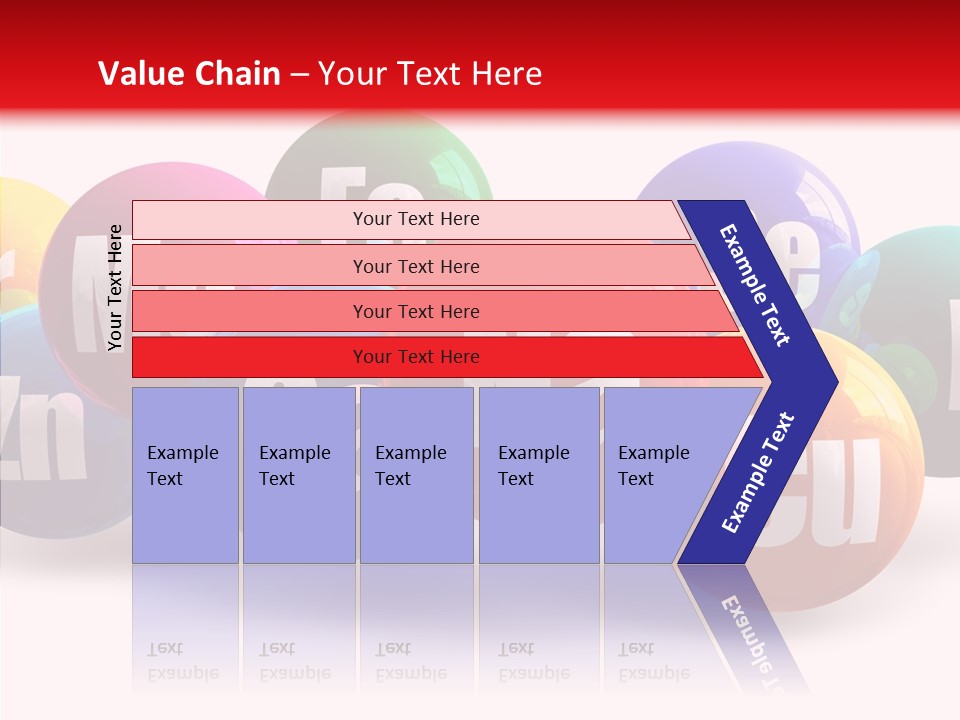 Zinc Table Magnesium PowerPoint Template