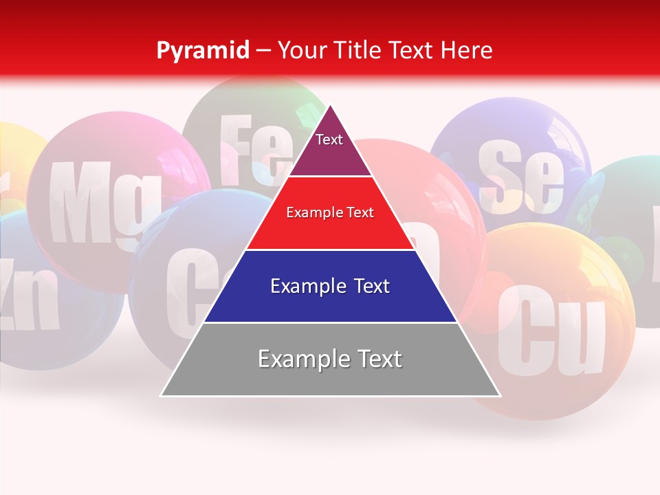Zinc Table Magnesium PowerPoint Template