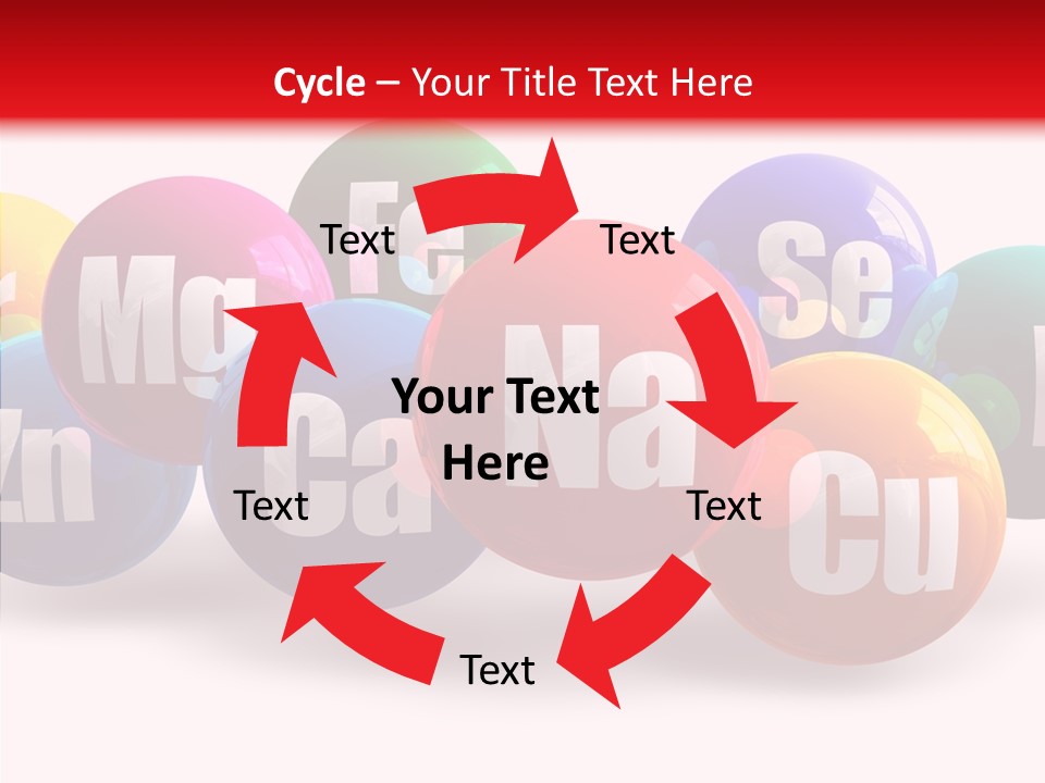 Zinc Table Magnesium PowerPoint Template