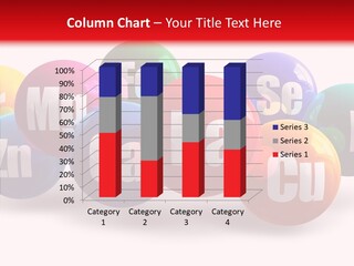 Zinc Table Magnesium PowerPoint Template