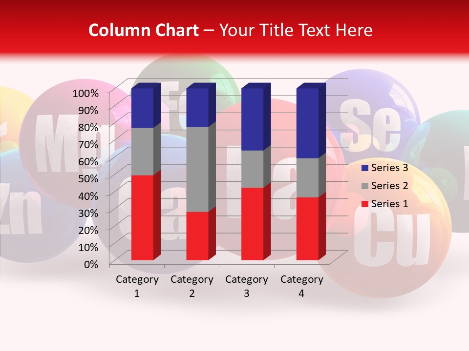 Zinc Table Magnesium PowerPoint Template