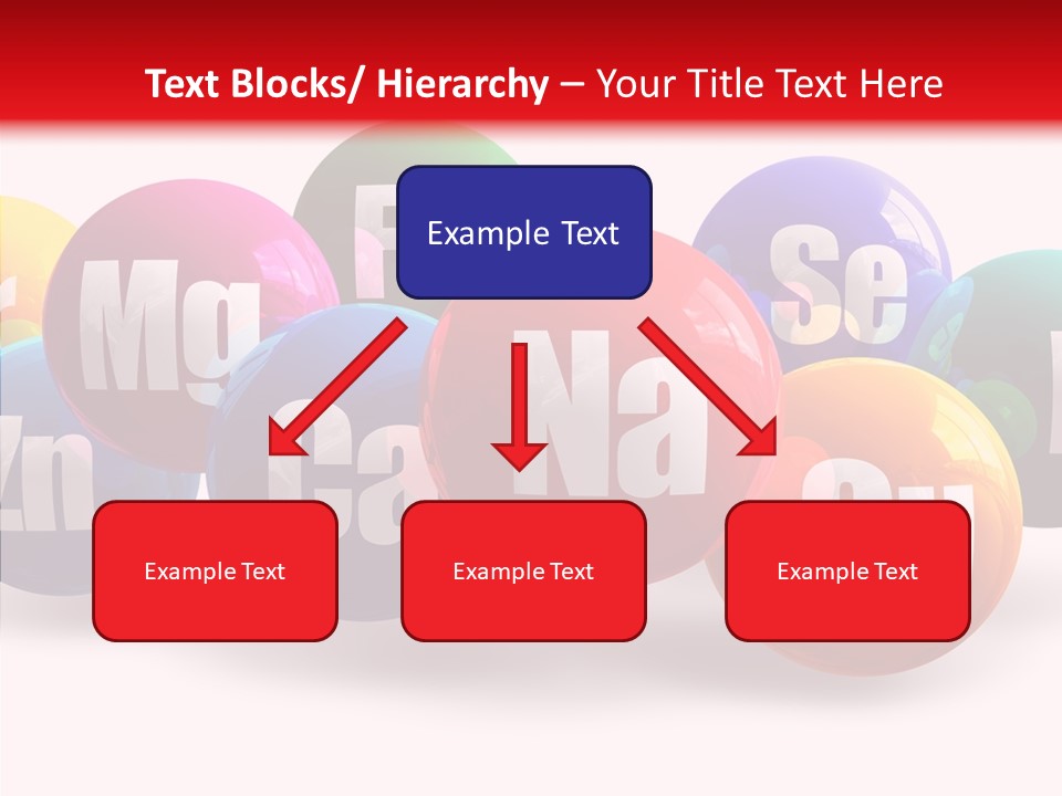 Zinc Table Magnesium PowerPoint Template