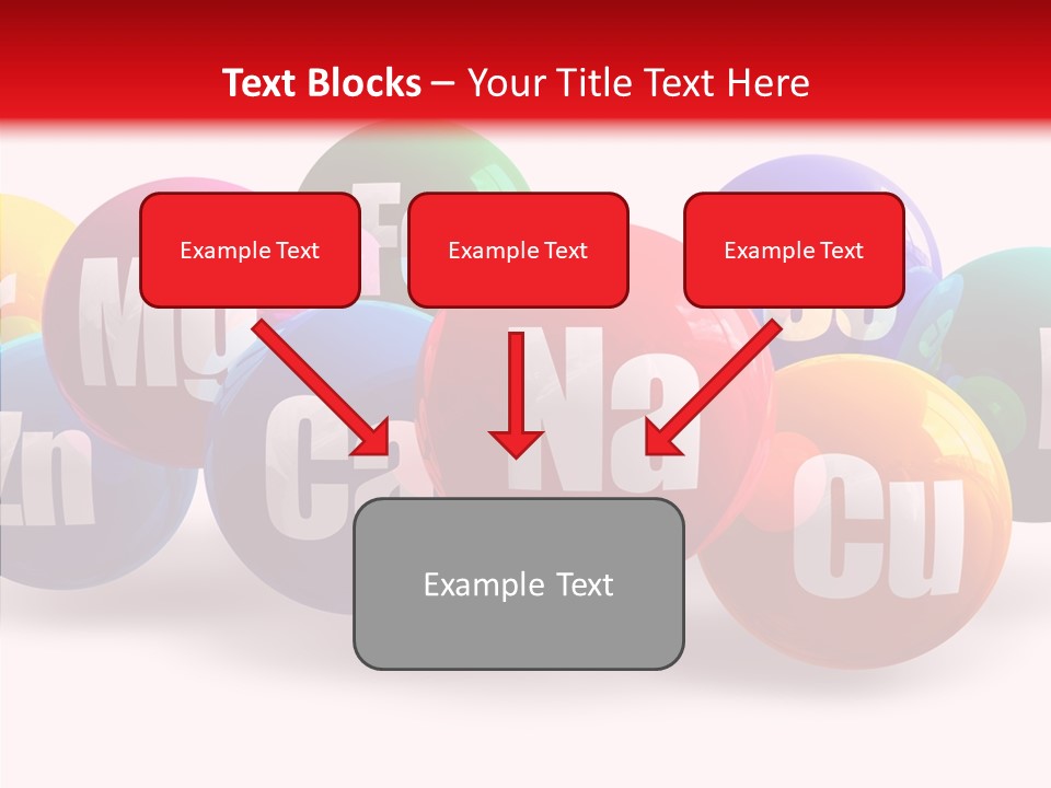 Zinc Table Magnesium PowerPoint Template