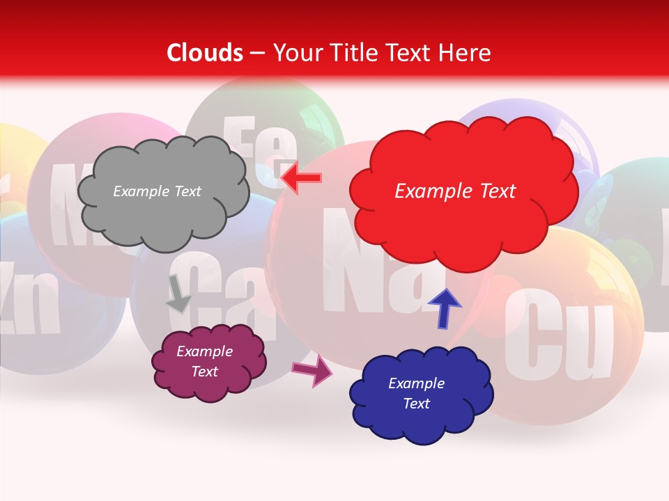 Zinc Table Magnesium PowerPoint Template