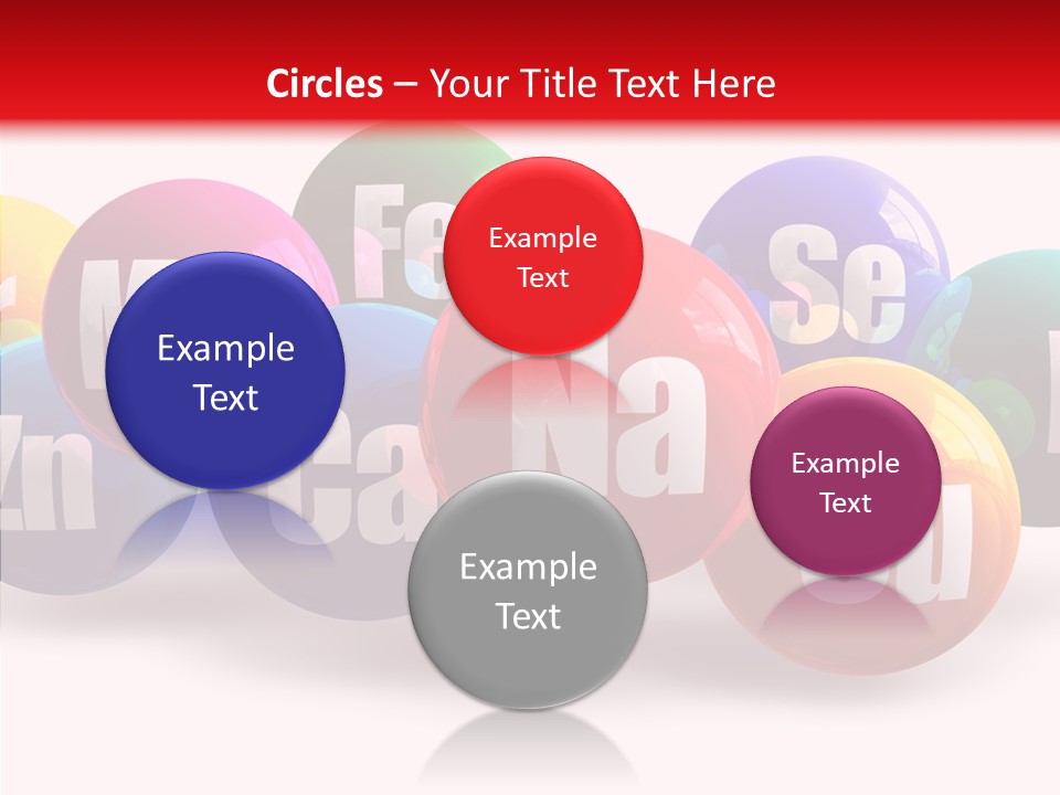 Zinc Table Magnesium PowerPoint Template