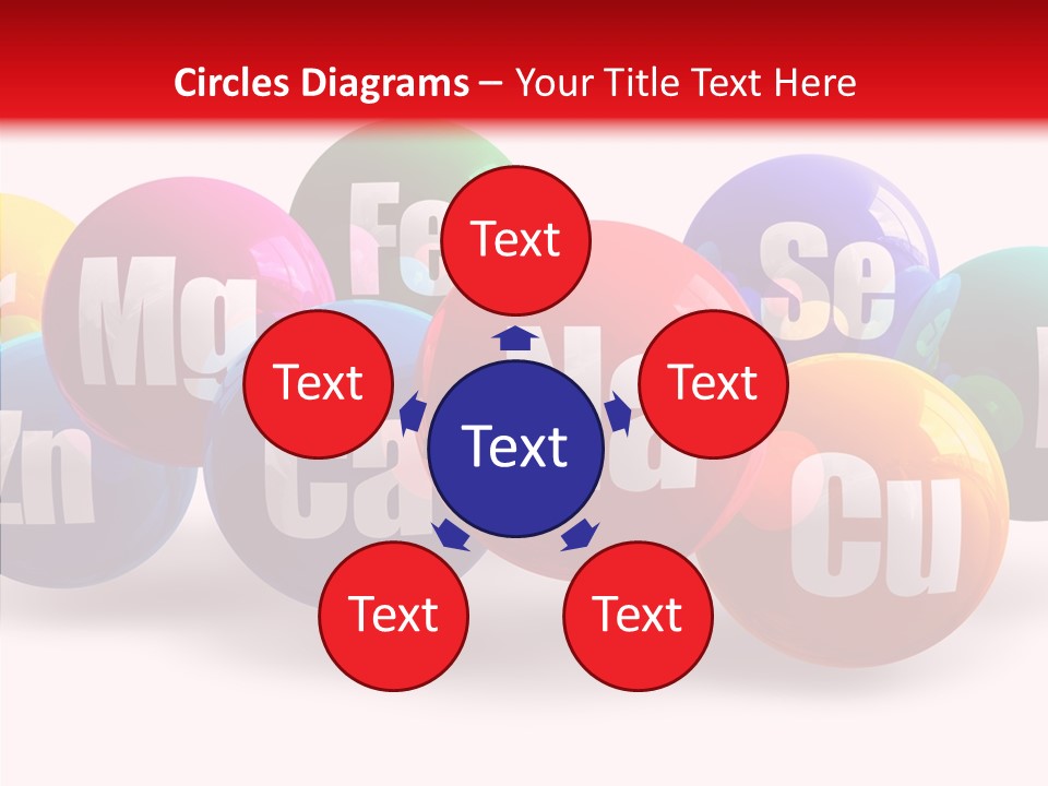 Zinc Table Magnesium PowerPoint Template