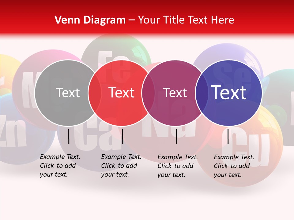Zinc Table Magnesium PowerPoint Template