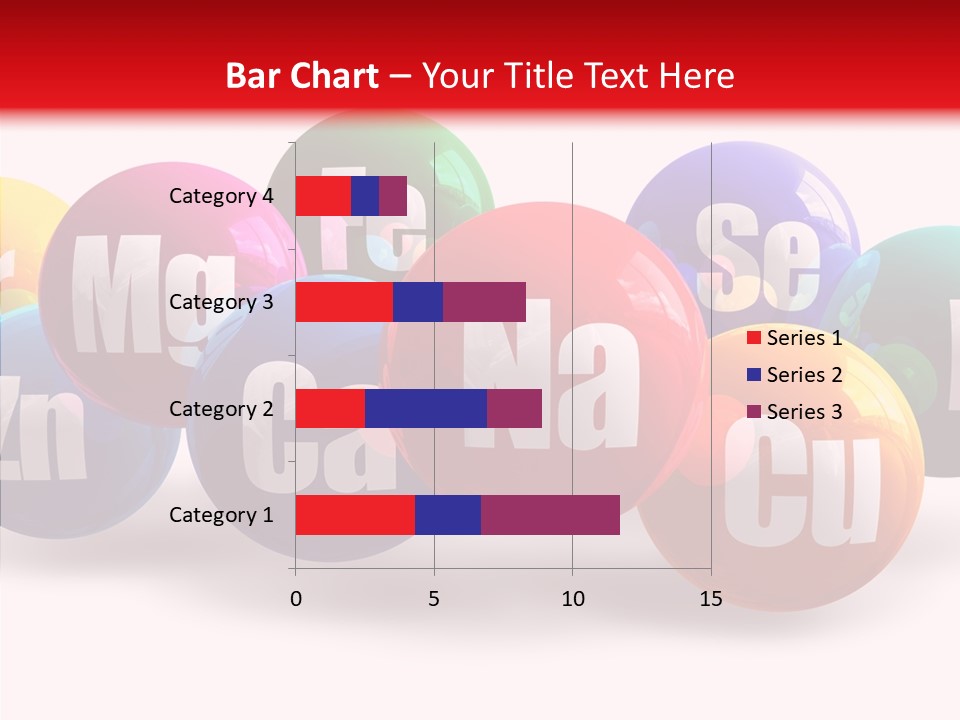 Zinc Table Magnesium PowerPoint Template
