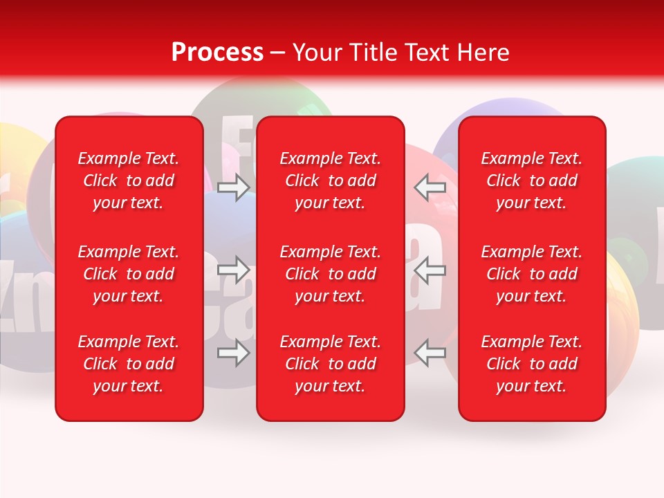 Zinc Table Magnesium PowerPoint Template