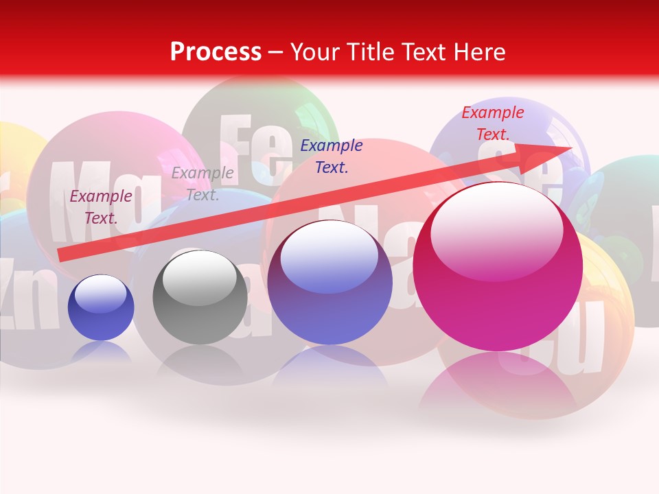 Zinc Table Magnesium PowerPoint Template
