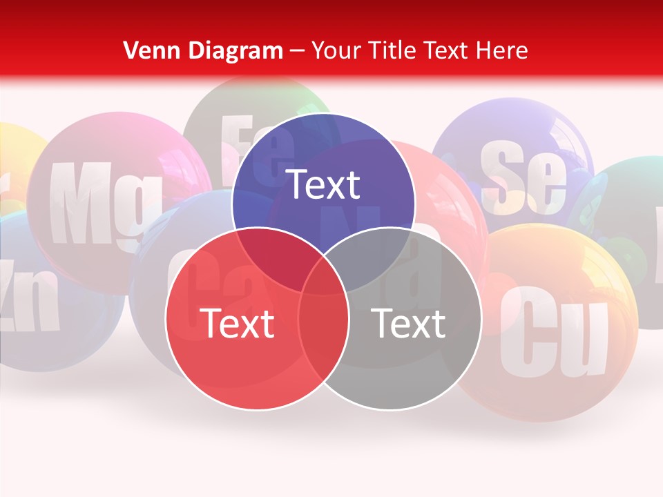 Zinc Table Magnesium PowerPoint Template