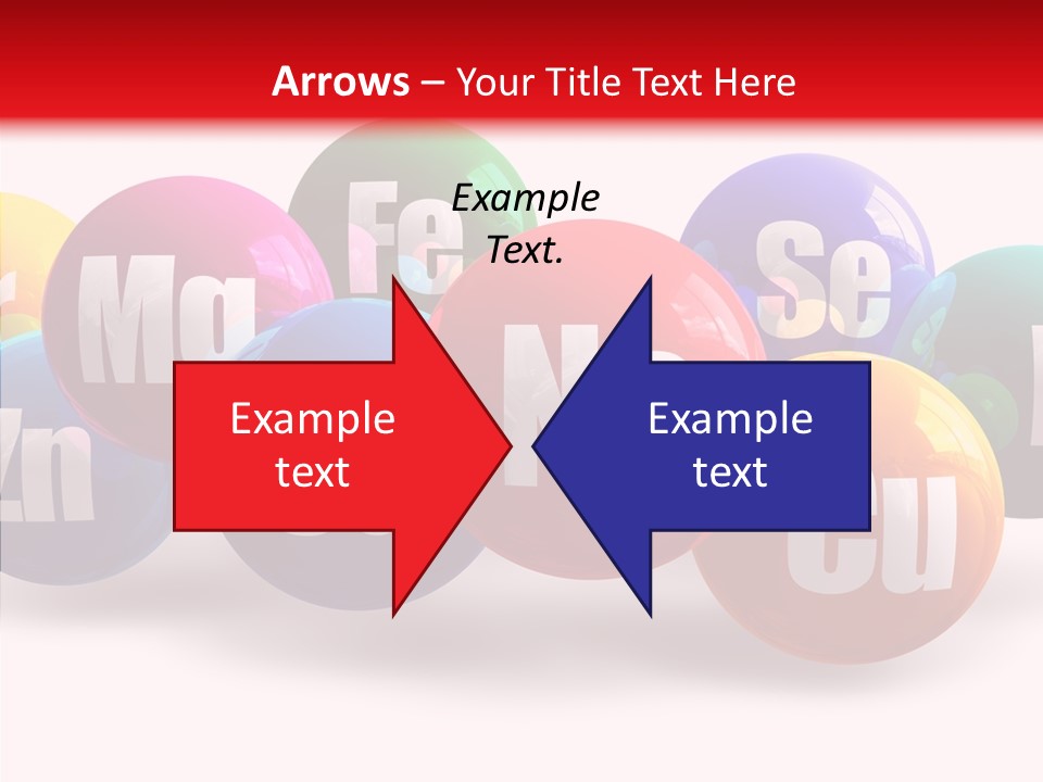 Zinc Table Magnesium PowerPoint Template
