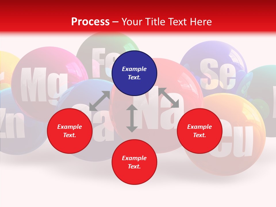 Zinc Table Magnesium PowerPoint Template