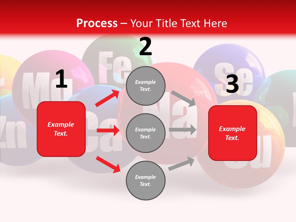 Zinc Table Magnesium PowerPoint Template