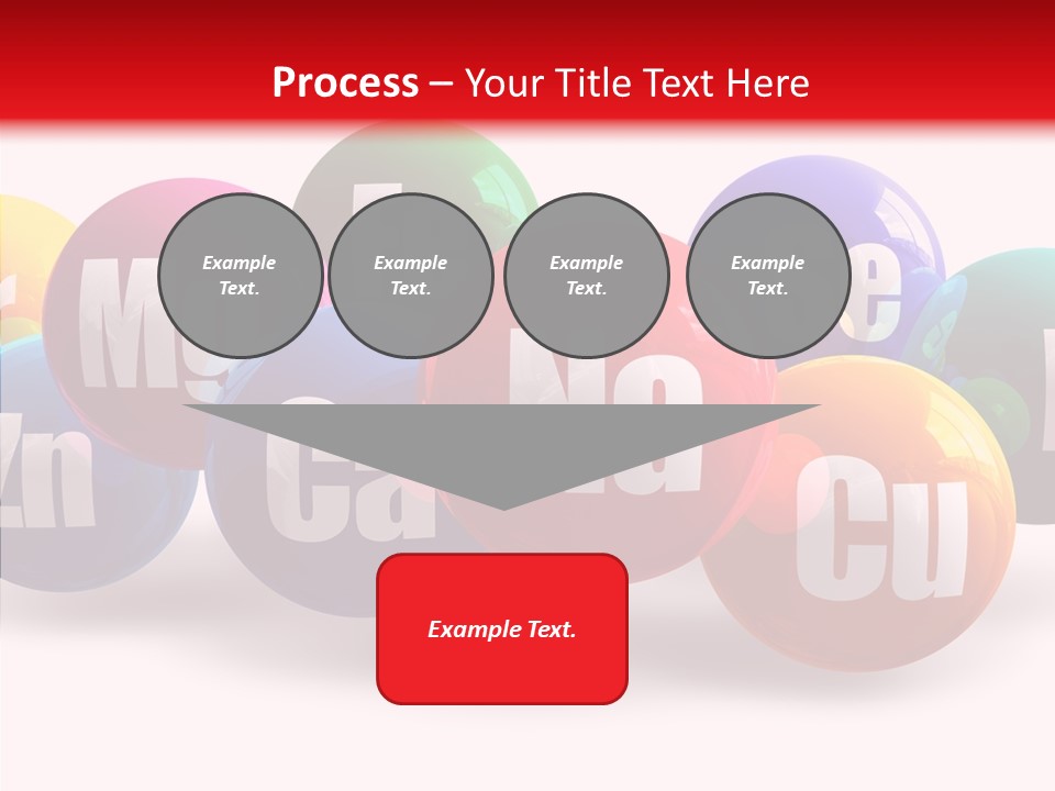 Zinc Table Magnesium PowerPoint Template