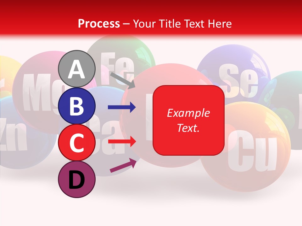 Zinc Table Magnesium PowerPoint Template