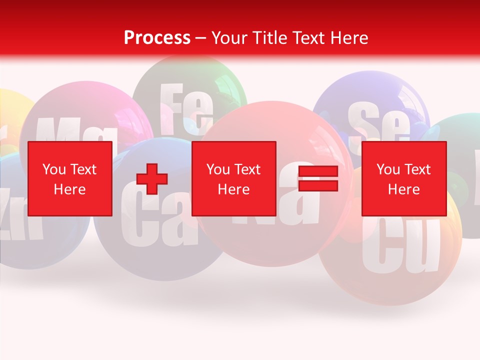 Zinc Table Magnesium PowerPoint Template