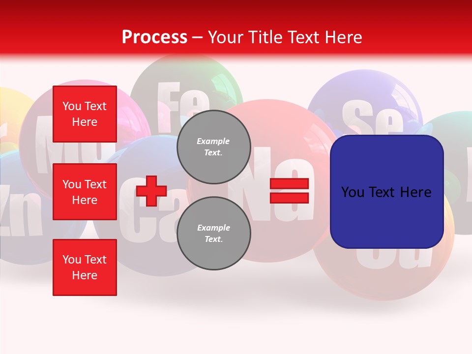 Zinc Table Magnesium PowerPoint Template