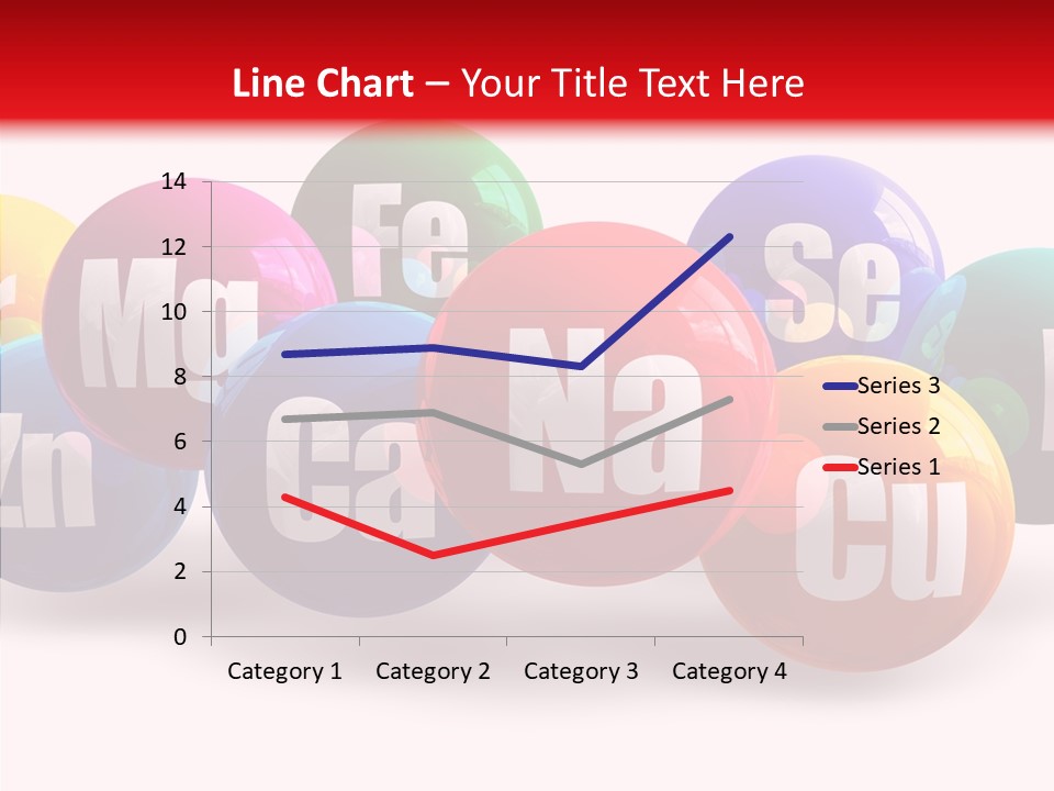 Zinc Table Magnesium PowerPoint Template