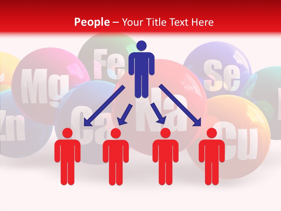 Zinc Table Magnesium PowerPoint Template