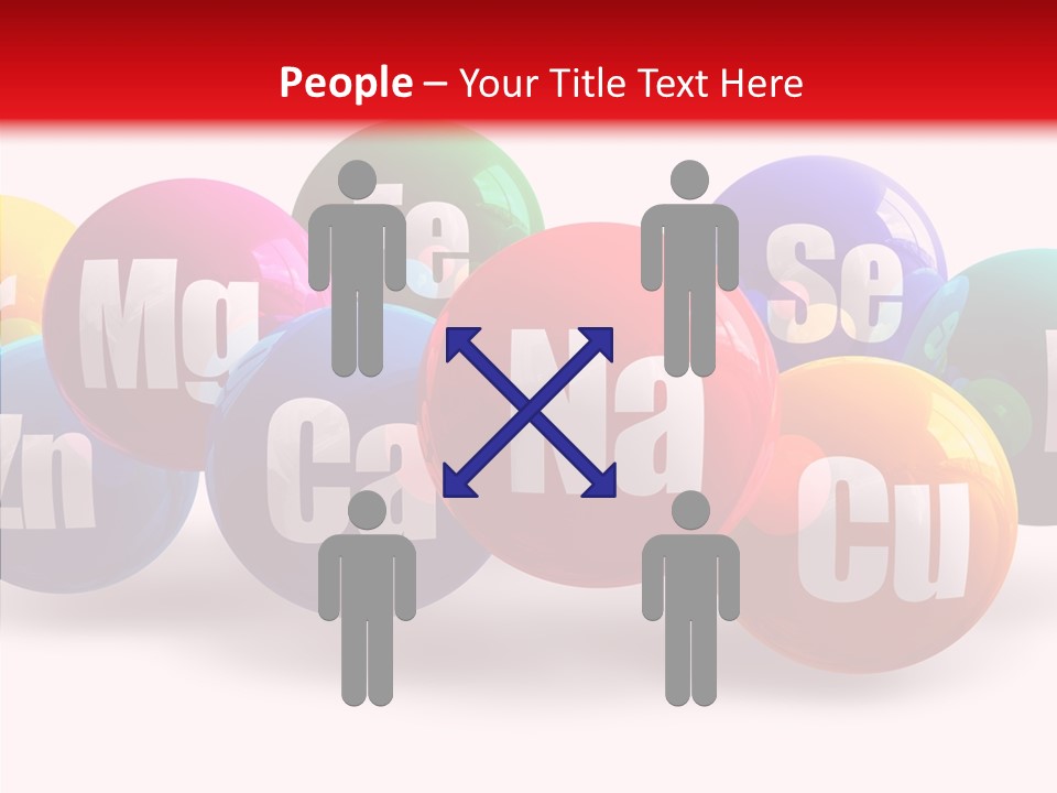 Zinc Table Magnesium PowerPoint Template