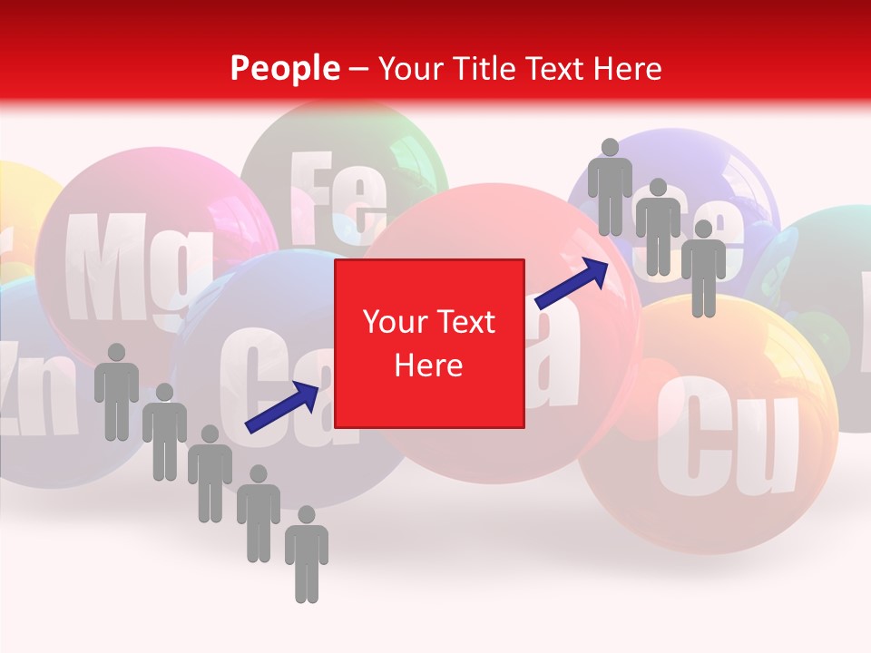 Zinc Table Magnesium PowerPoint Template