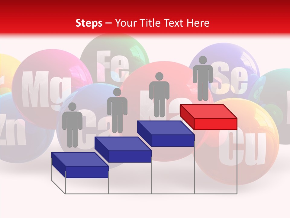 Zinc Table Magnesium PowerPoint Template