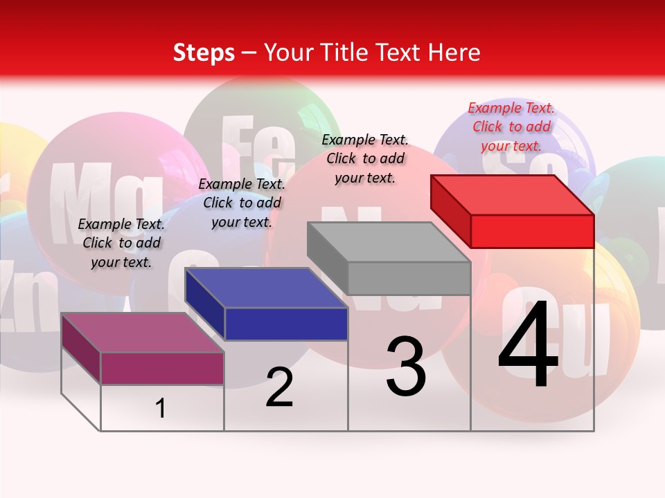 Zinc Table Magnesium PowerPoint Template