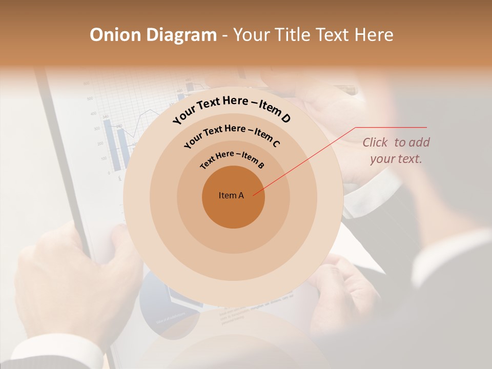 Company White Planning PowerPoint Template