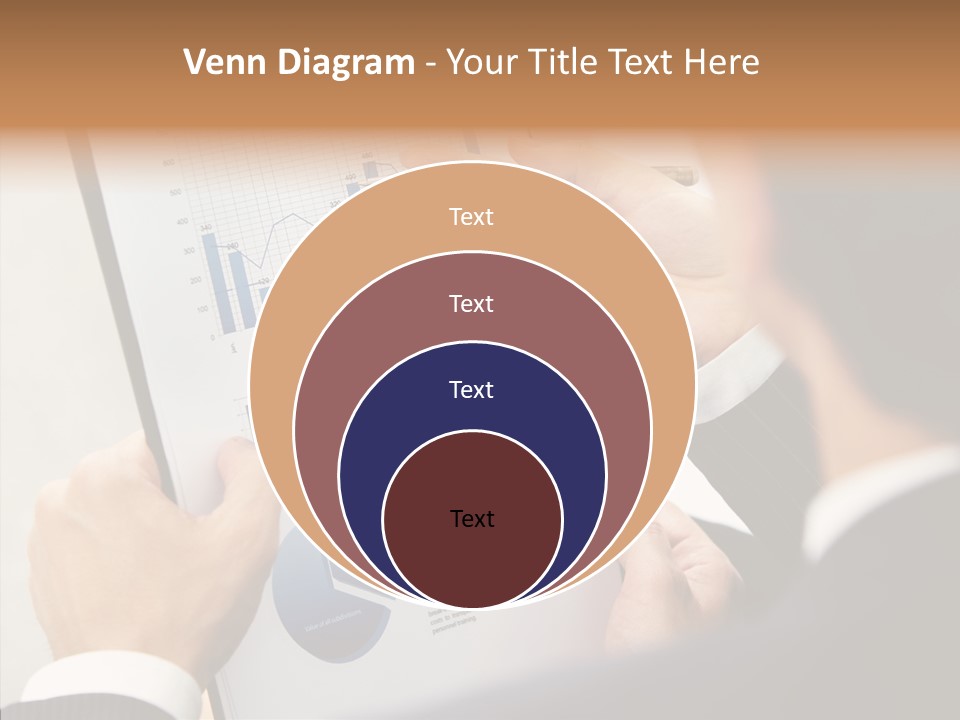 Company White Planning PowerPoint Template