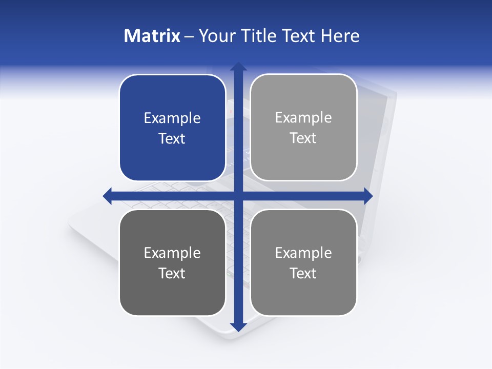 Financial Retail Pay PowerPoint Template